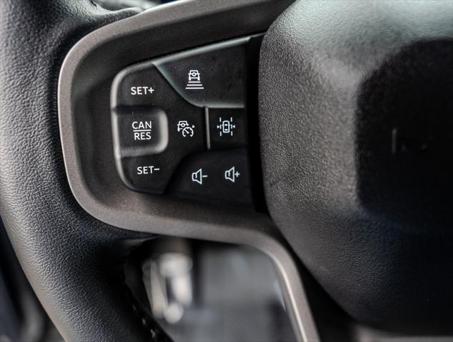 used 2023 Ford Bronco car, priced at $54,814