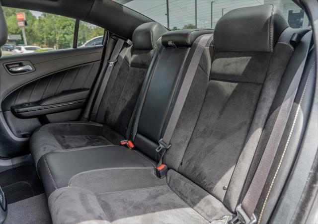 used 2023 Dodge Charger car, priced at $56,899