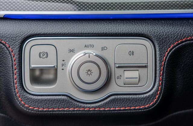 used 2023 Mercedes-Benz AMG GLE 53 car, priced at $77,899