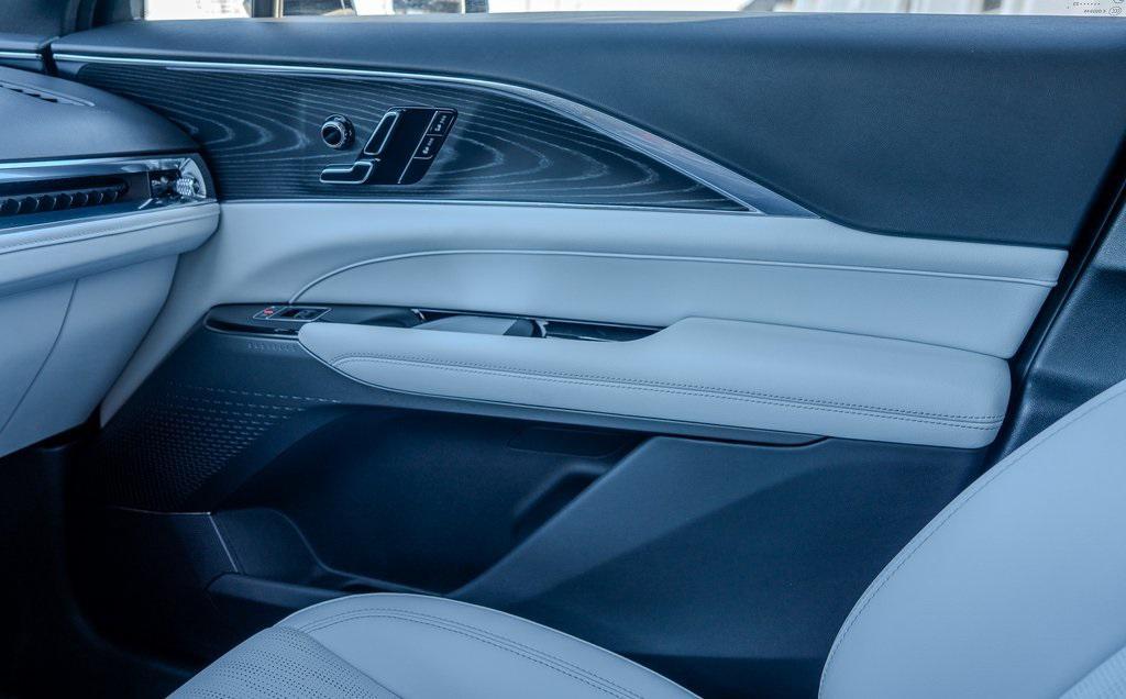 used 2024 Cadillac LYRIQ car, priced at $37,959