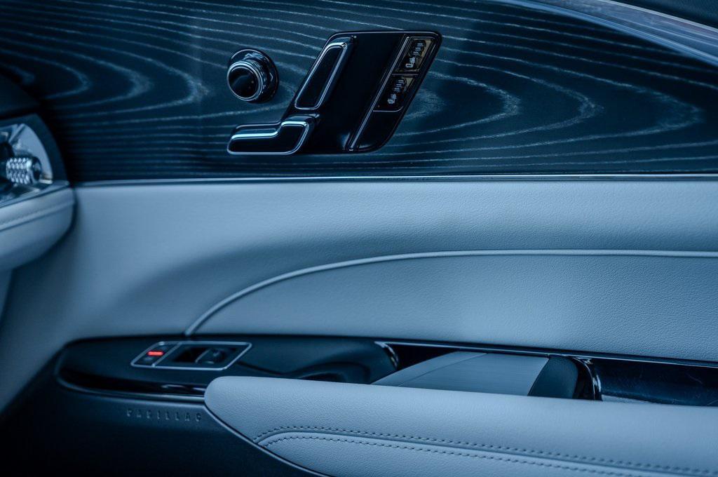 used 2024 Cadillac LYRIQ car, priced at $37,959