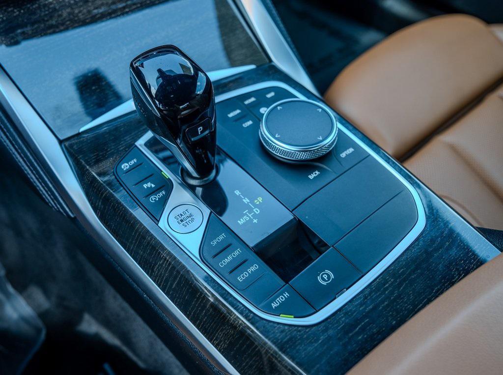 used 2022 BMW 430 car, priced at $33,295