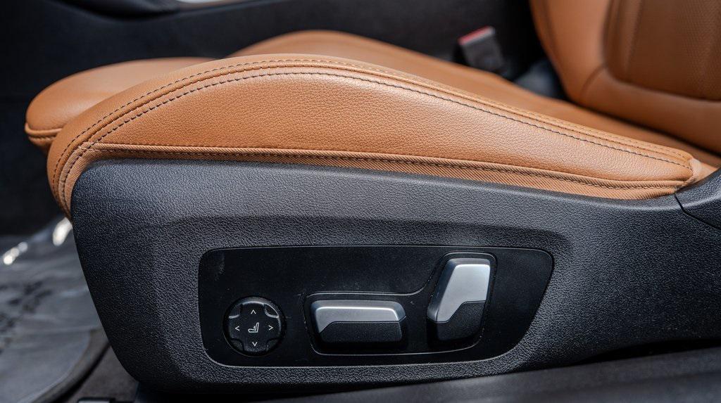 used 2022 BMW 430 car, priced at $33,295