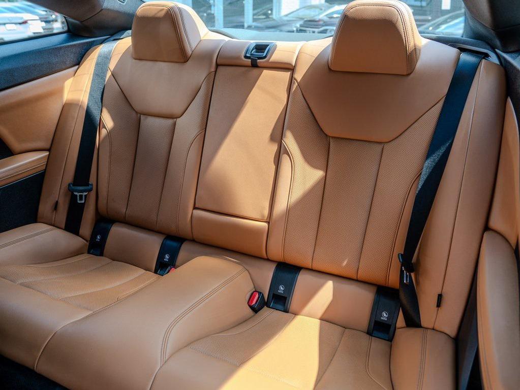 used 2022 BMW 430 car, priced at $33,295