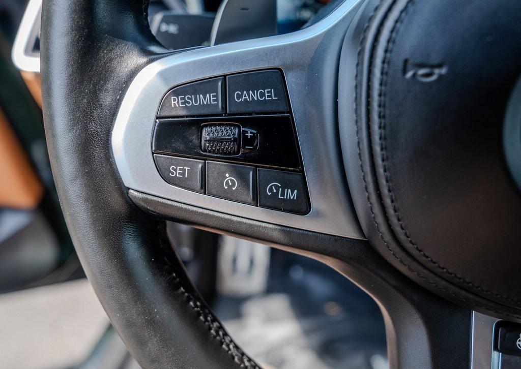 used 2022 BMW 430 car, priced at $33,295