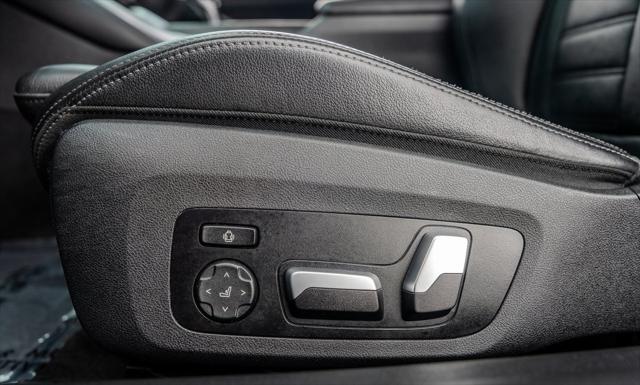 used 2022 BMW M440 car, priced at $47,995