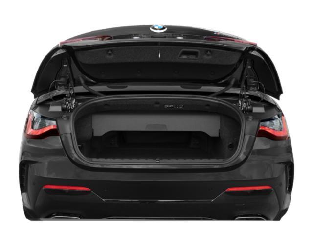 used 2022 BMW M440 car, priced at $47,995