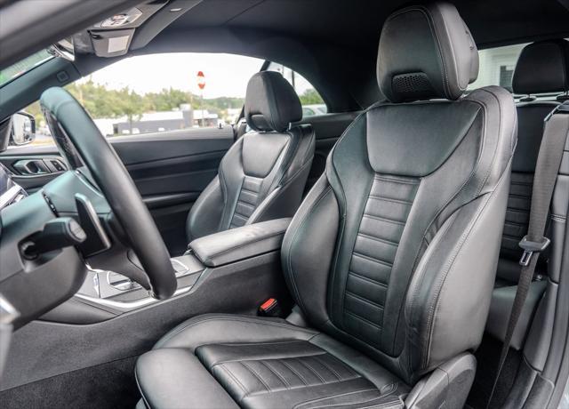 used 2022 BMW M440 car, priced at $47,995