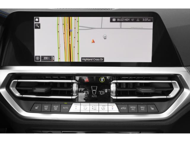 used 2022 BMW M440 car, priced at $47,995