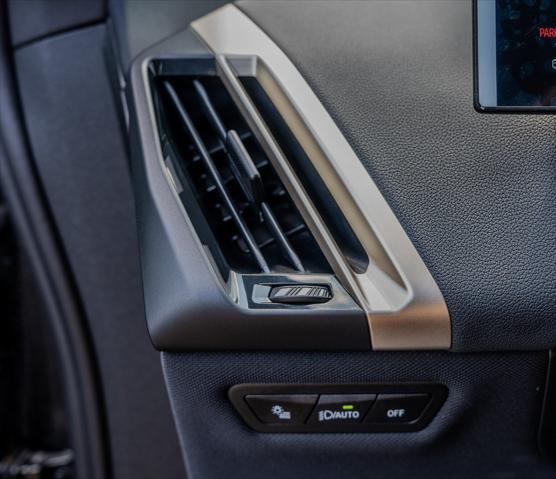 used 2023 BMW iX car, priced at $50,700