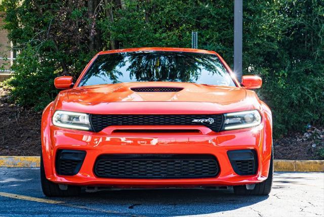 used 2020 Dodge Charger car, priced at $64,695