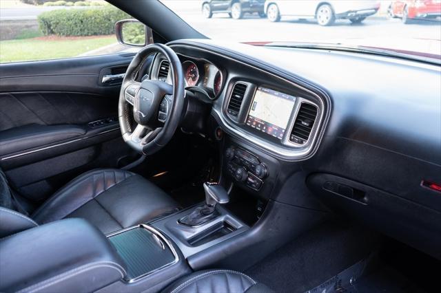 used 2020 Dodge Charger car, priced at $64,695