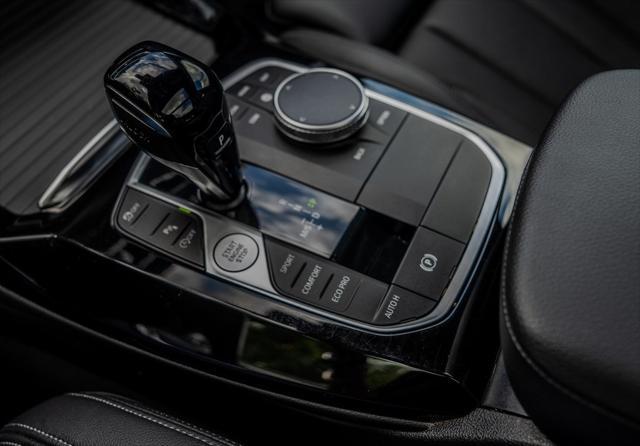 used 2024 BMW X3 car, priced at $38,295