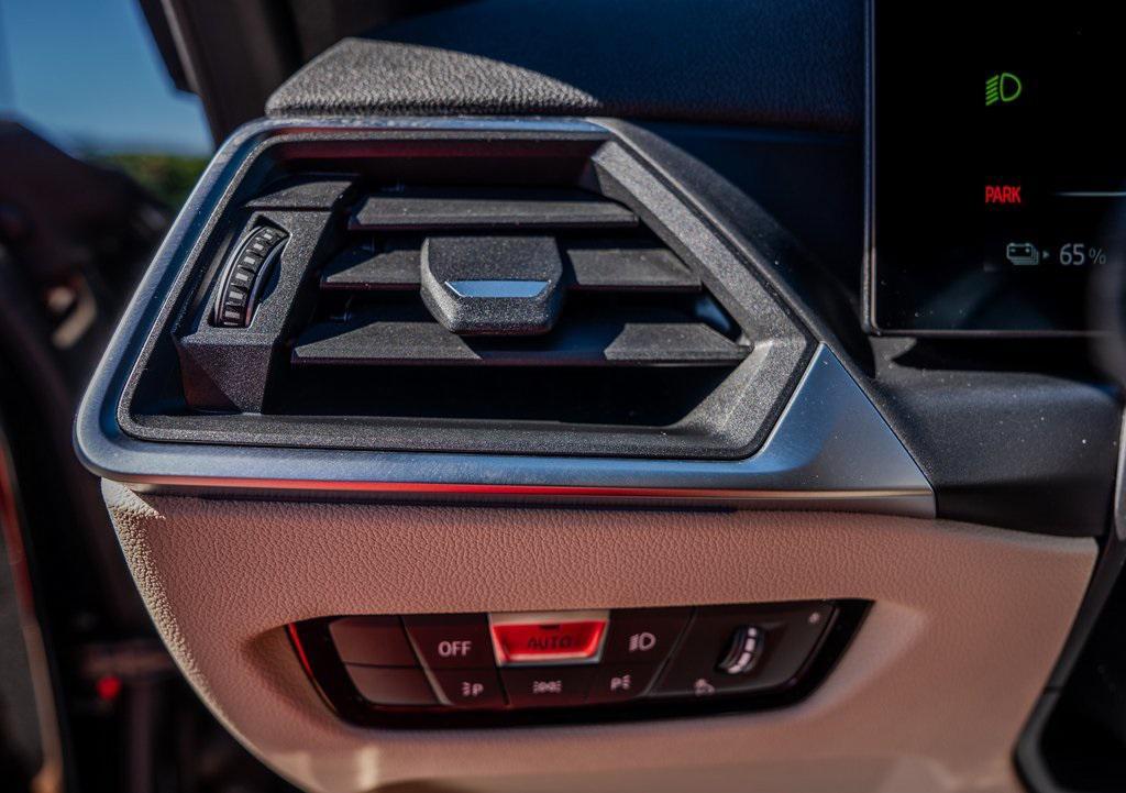 used 2023 BMW i4 Gran Coupe car, priced at $29,800