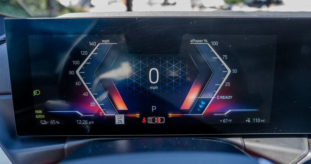 used 2023 BMW i4 Gran Coupe car, priced at $29,800