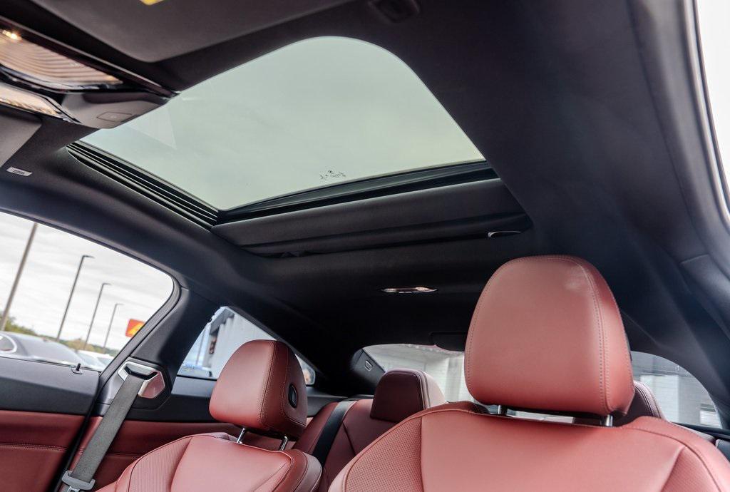 used 2022 BMW 430 car, priced at $33,495