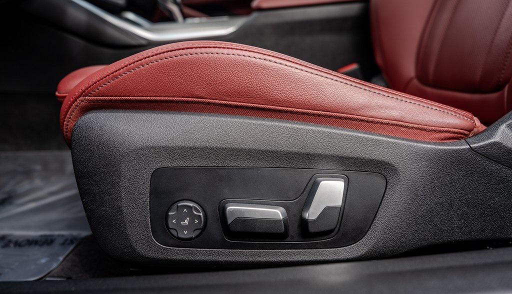 used 2022 BMW 430 car, priced at $33,495