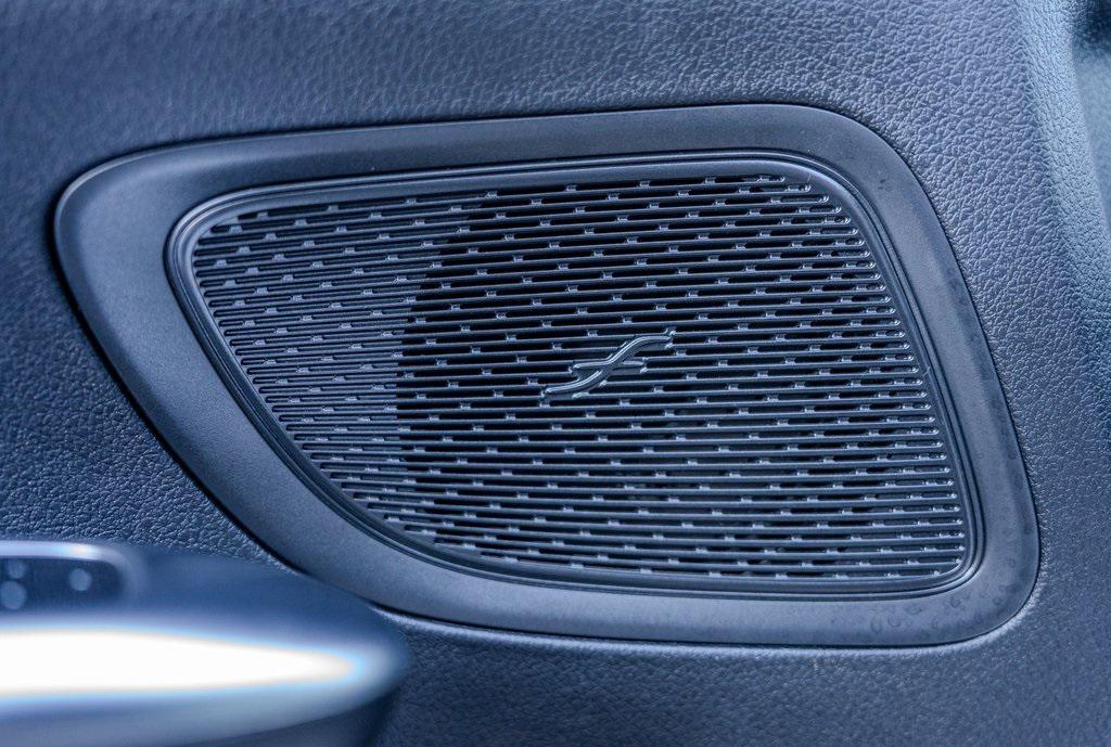 used 2022 Mercedes-Benz C-Class car, priced at $32,880