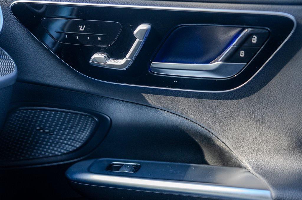 used 2022 Mercedes-Benz C-Class car, priced at $32,880