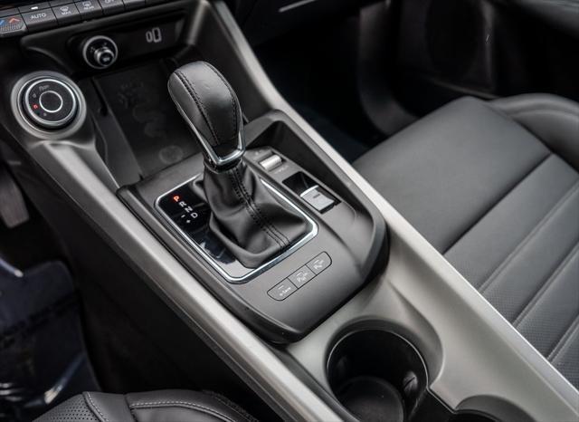 used 2024 Alfa Romeo Tonale car, priced at $33,995