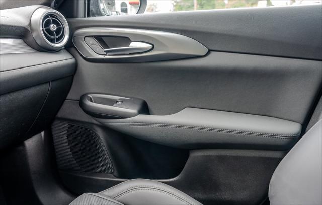 used 2024 Alfa Romeo Tonale car, priced at $33,995