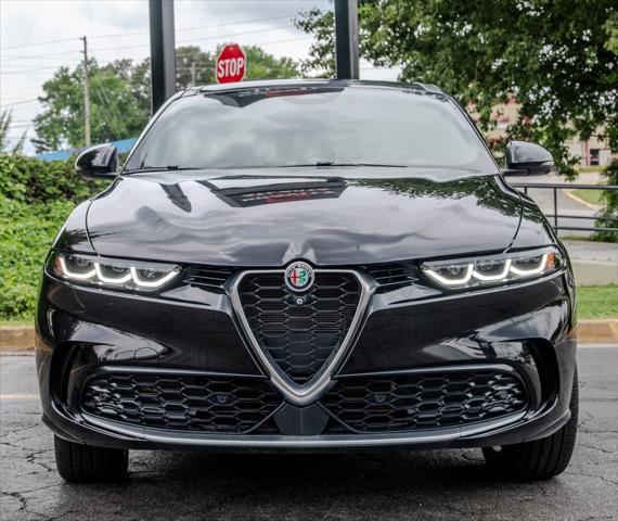 used 2024 Alfa Romeo Tonale car, priced at $33,995