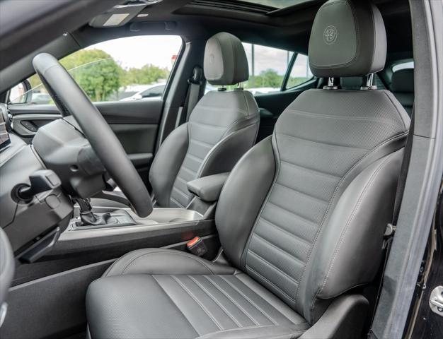 used 2024 Alfa Romeo Tonale car, priced at $33,995