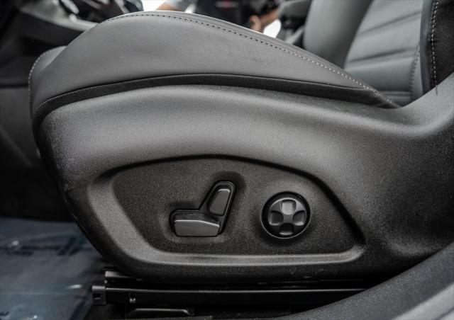used 2024 Alfa Romeo Tonale car, priced at $33,995