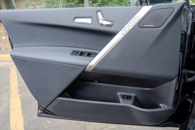 used 2024 BMW iX car, priced at $64,600