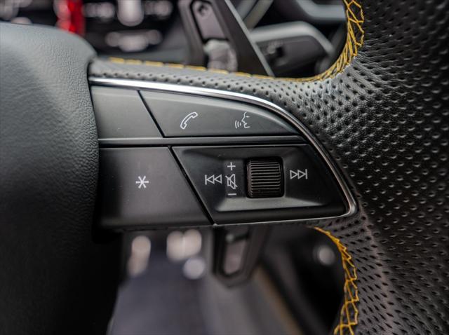used 2022 Lamborghini Urus car, priced at $196,495