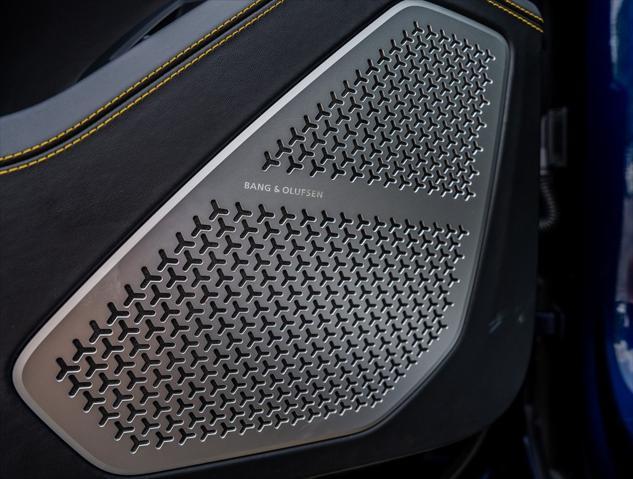 used 2022 Lamborghini Urus car, priced at $196,495