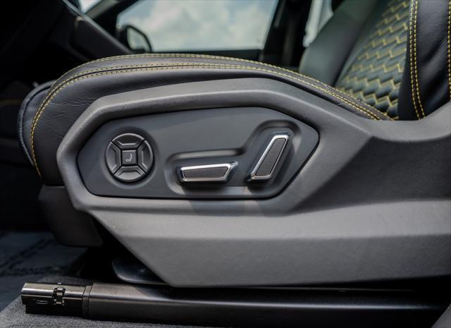 used 2022 Lamborghini Urus car, priced at $196,495