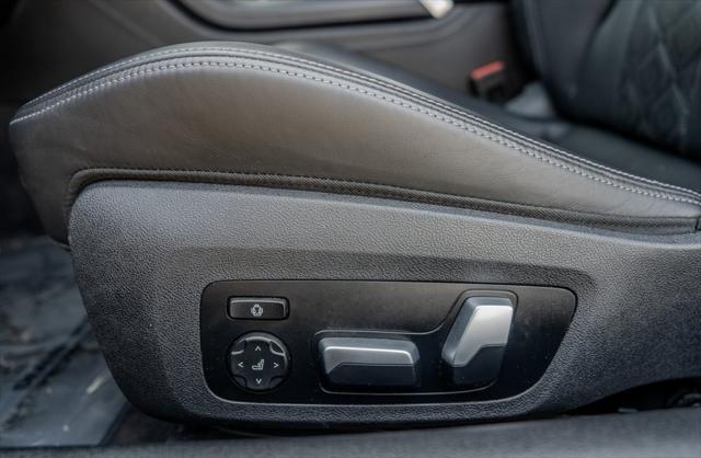 used 2022 BMW M8 car, priced at $77,899