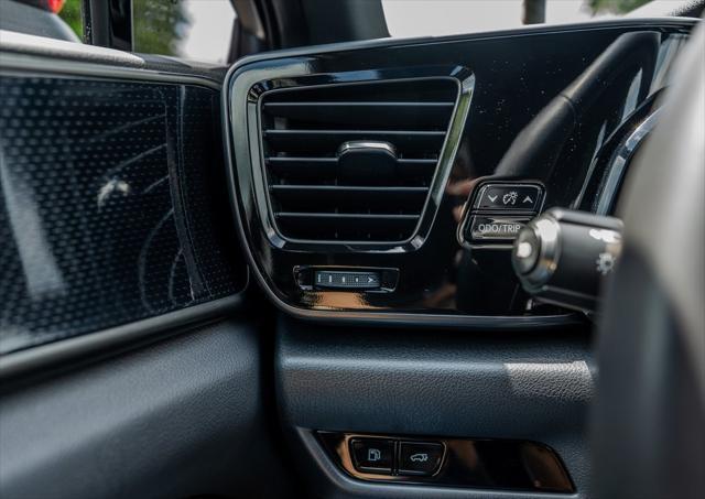 used 2023 Lexus NX 250 car, priced at $34,495