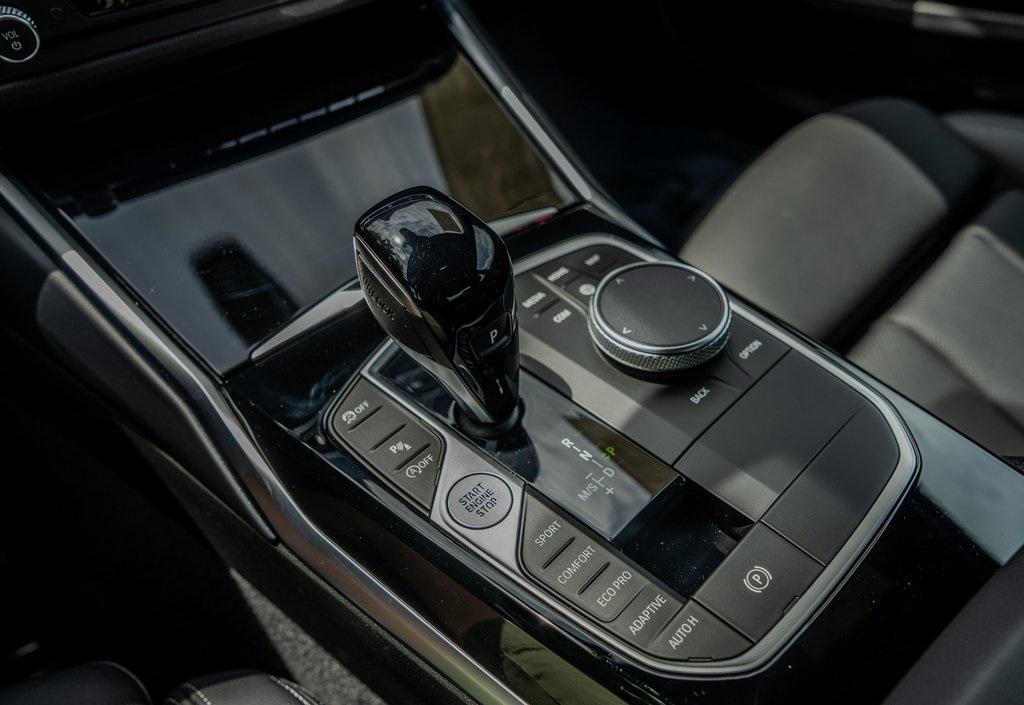 used 2022 BMW M240 car, priced at $44,995