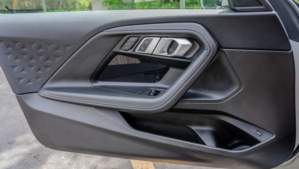 used 2022 BMW M240 car, priced at $44,995