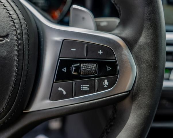 used 2022 BMW M240 car, priced at $46,795
