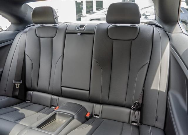 used 2022 BMW M240 car, priced at $46,795
