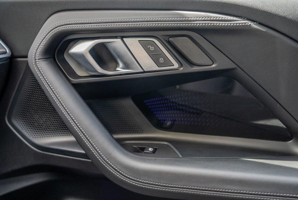 used 2022 BMW M240 car, priced at $44,995