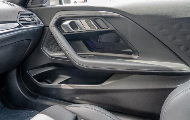 used 2022 BMW M240 car, priced at $46,795