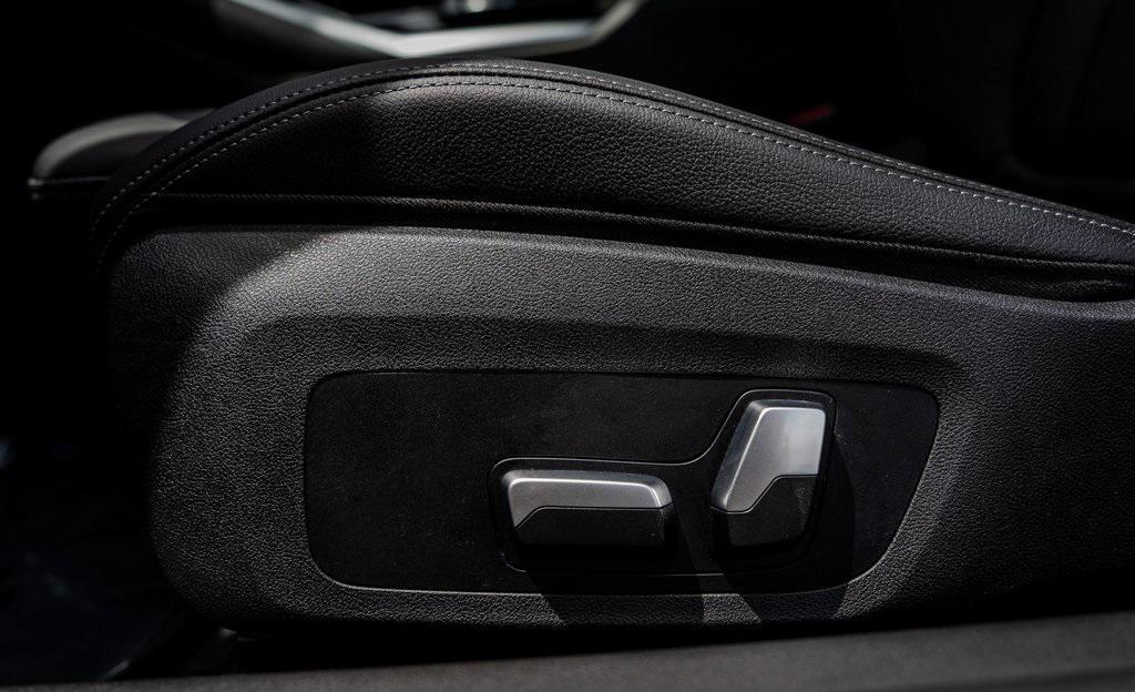 used 2022 BMW M240 car, priced at $44,995