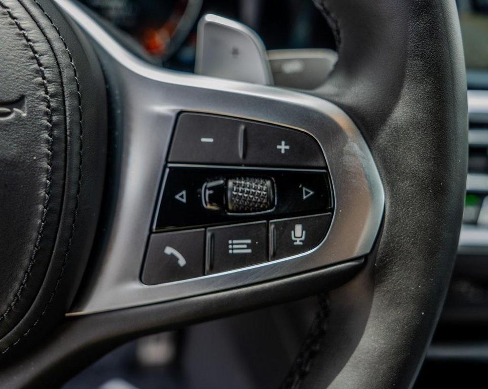 used 2022 BMW M240 car, priced at $44,995