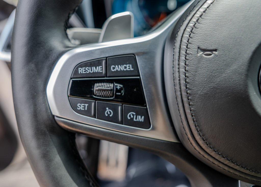 used 2022 BMW M240 car, priced at $44,995