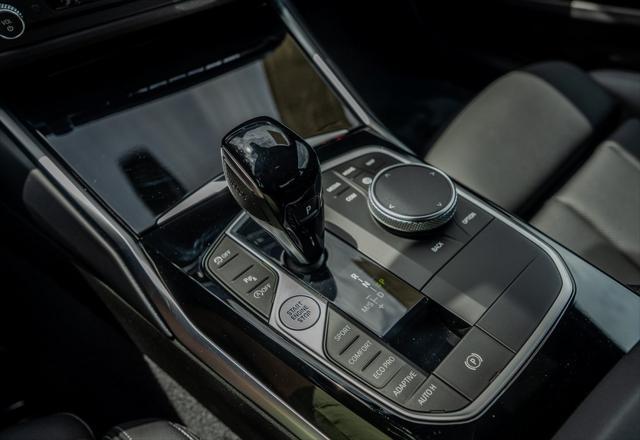 used 2022 BMW M240 car, priced at $46,795