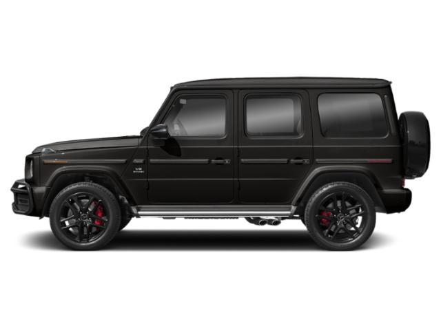 used 2019 Mercedes-Benz AMG G 63 car, priced at $127,899