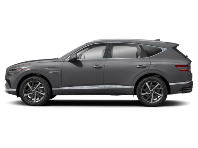 used 2025 Genesis GV80 car, priced at $59,995