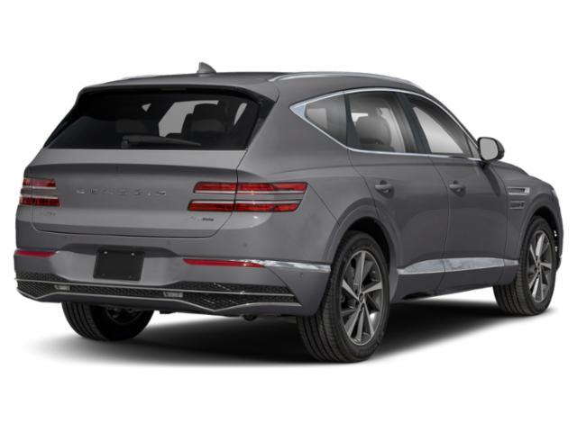 used 2025 Genesis GV80 car, priced at $59,995