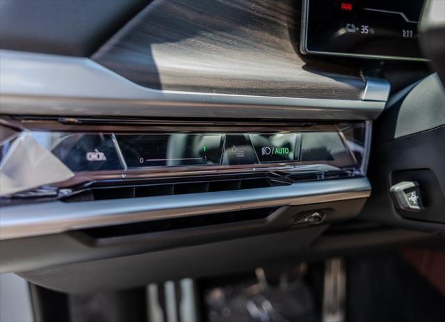 used 2023 BMW i7 car, priced at $73,913