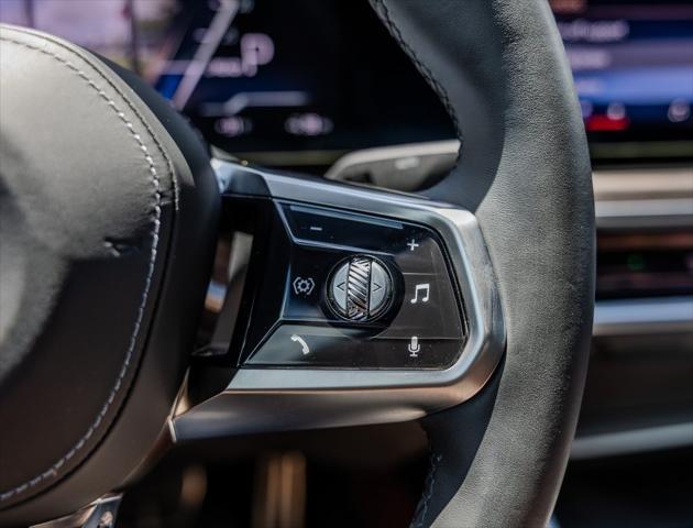 used 2023 BMW i7 car, priced at $73,913