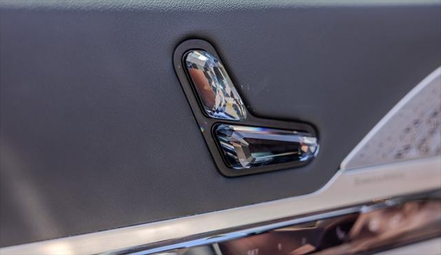 used 2023 BMW i7 car, priced at $73,913